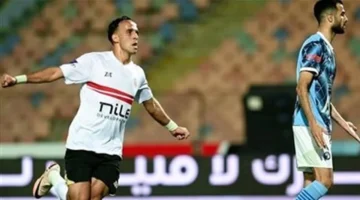 توقيت مواجهة الزمالك ضد بيراميدز في الدوري المصري الممتاز وتفاصيل البث المباشر للقمة المرتقبة